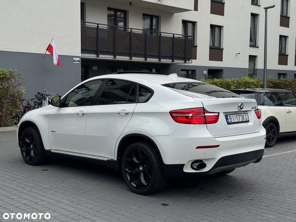 BMW X6 xDrive35i - 6