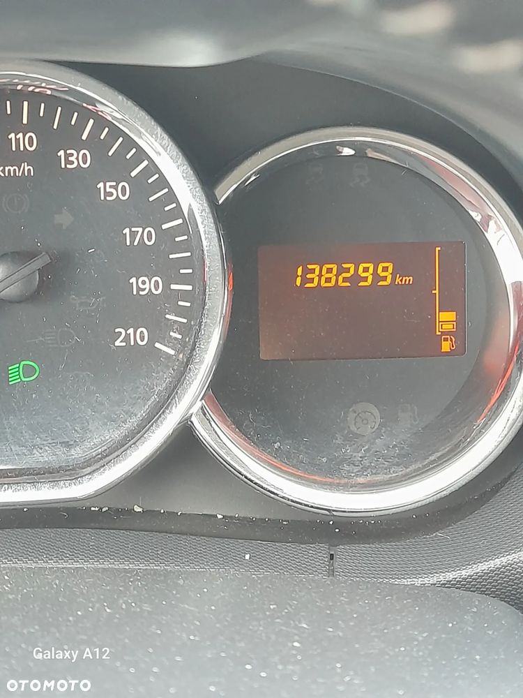 Dacia Duster TCe 125 2WD Comfort - 1