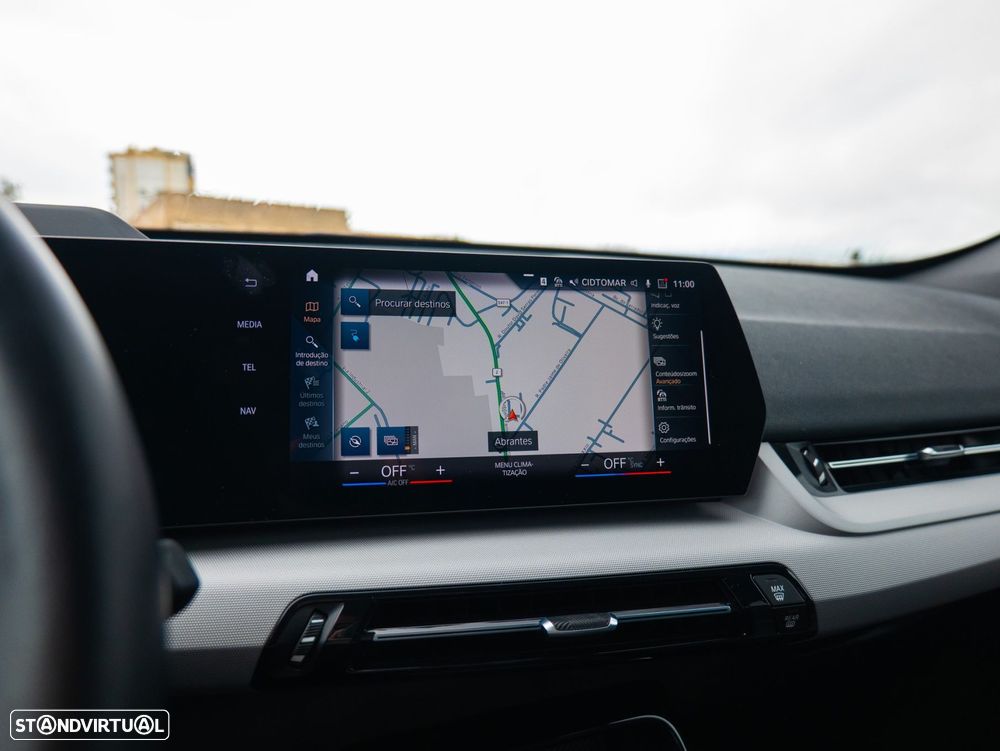 BMW iX1 xDrive30 - 19