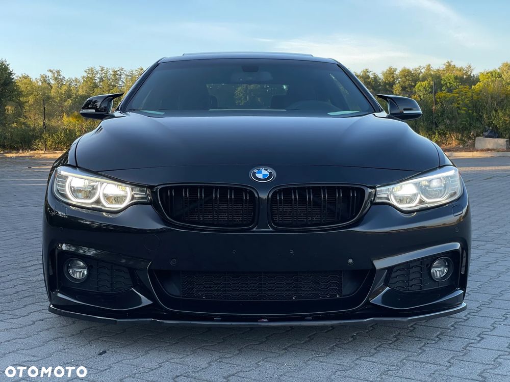BMW Seria 4 - 13