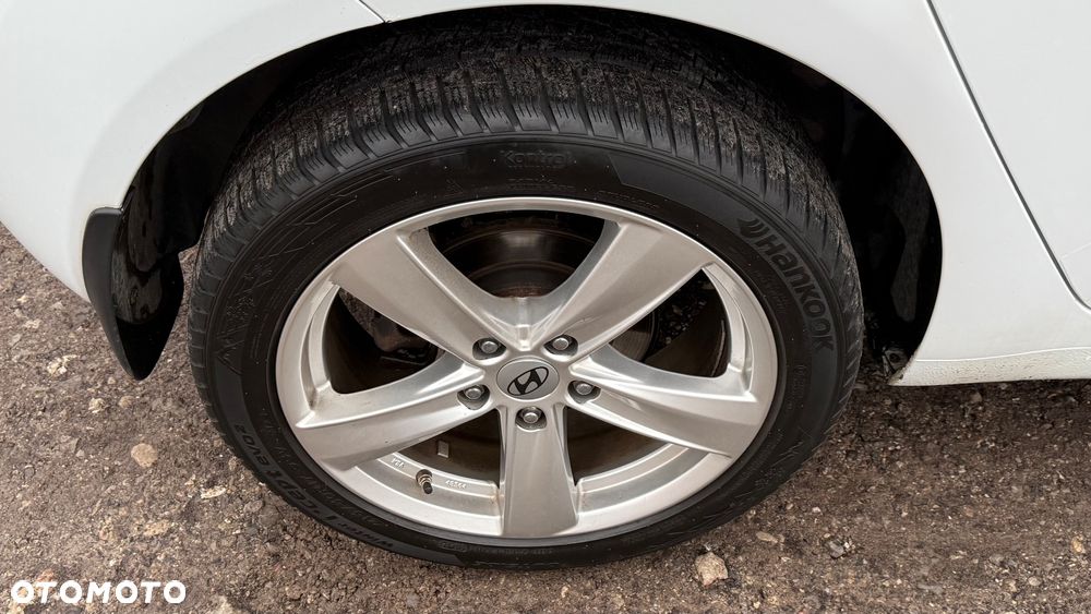 Kia Venga 1.4 M - 34