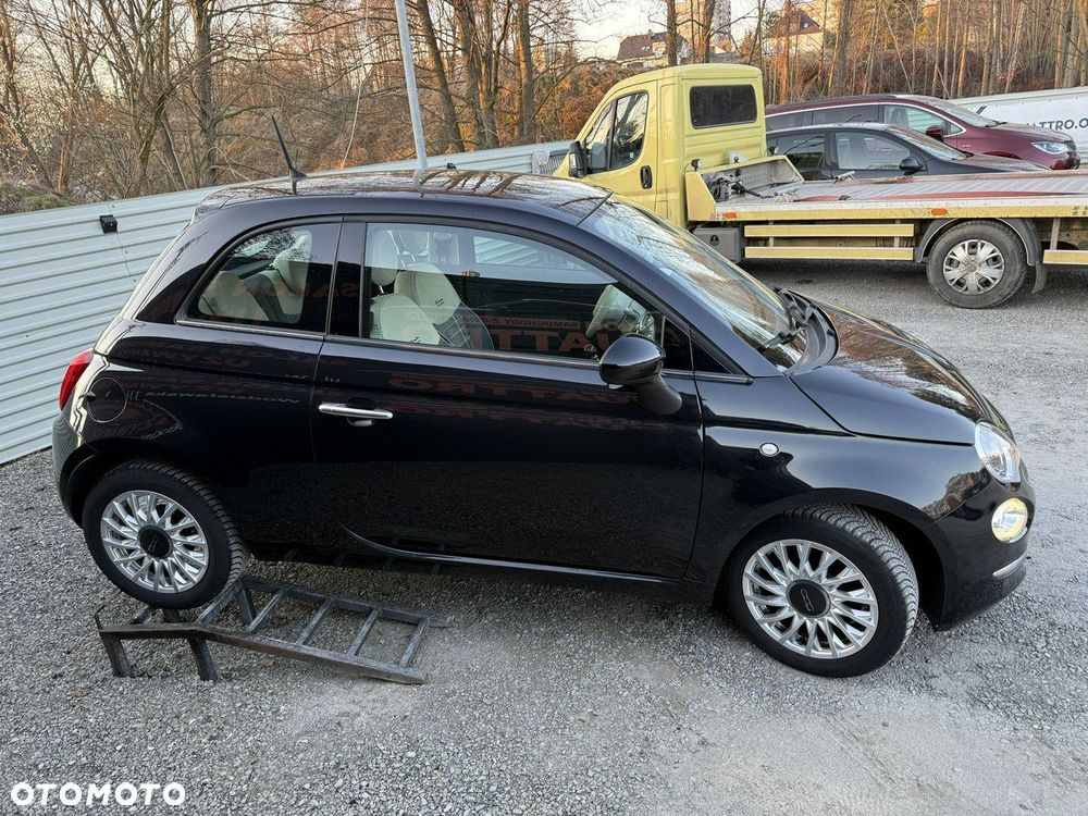 Fiat 500 - 4