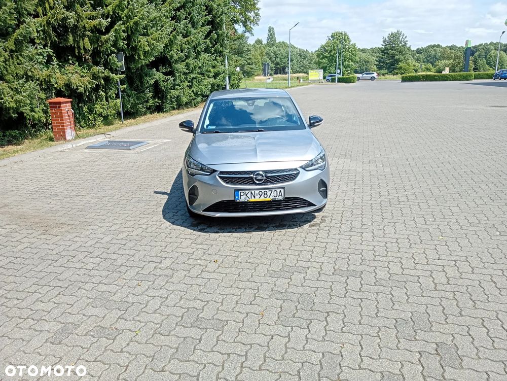 Opel Corsa 1.2 Edition S&S - 7