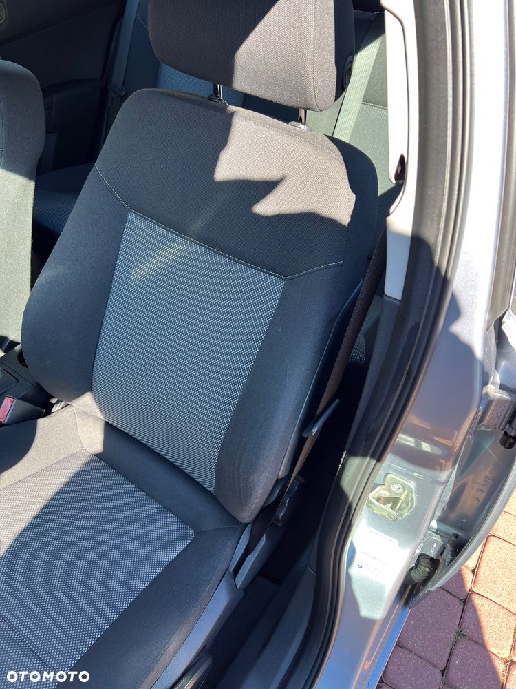 Opel Astra 1.7 CDTI Edition - 8