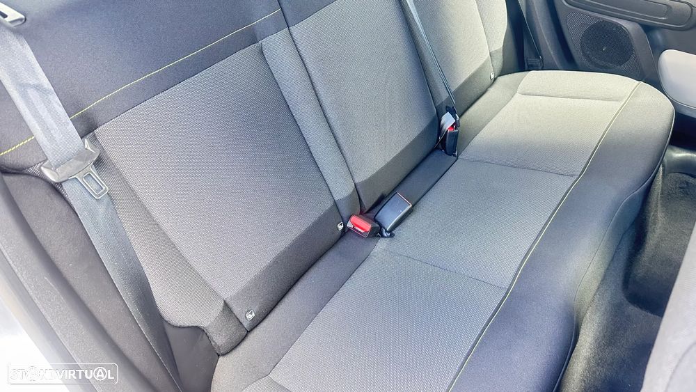 Citroën C3 1.2 PureTech Feel Pack - 18
