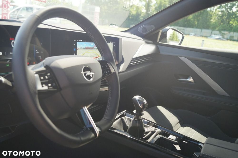 Opel Astra - 13