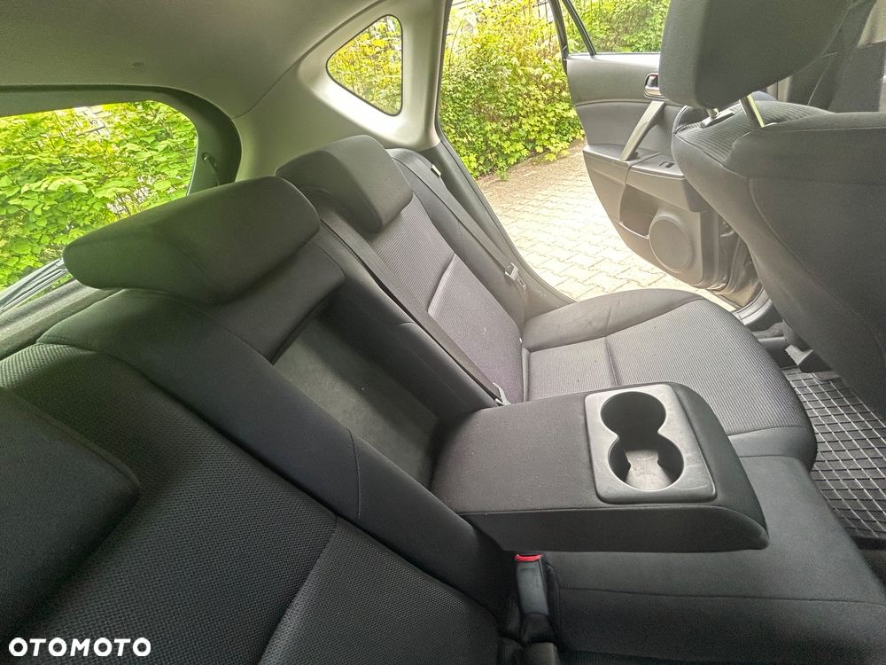 Mazda 3 1.6 Active - 21