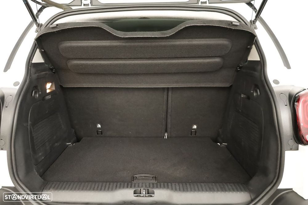 Citroën C3 Aircross 1.2 PureTech Plus - 24
