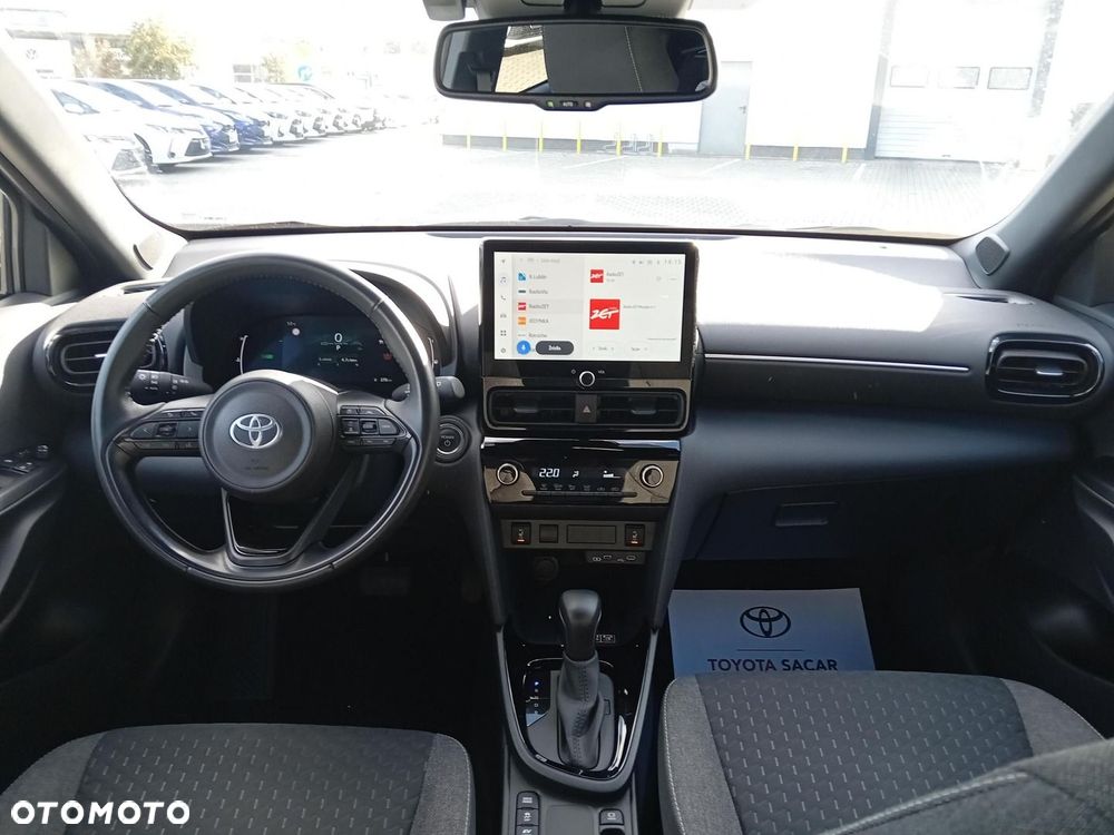 Toyota Yaris Cross Hybrid 1.5 Style - 9