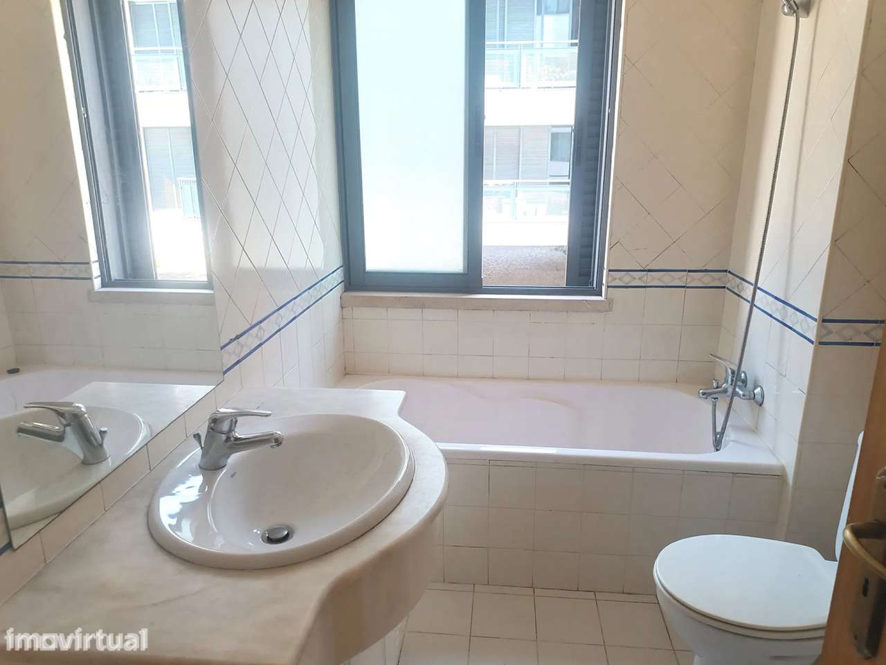 Apartamento T0 em Coimbra (Urb. Gorgulão) - Grande imagem: 3/5