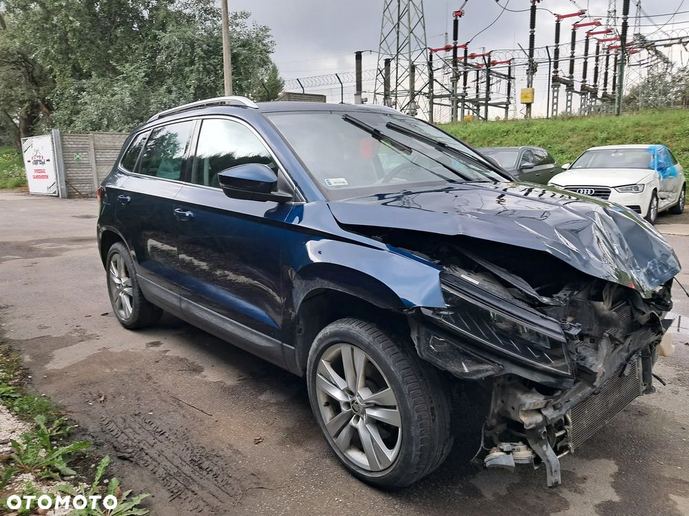 Skoda Karoq - 5