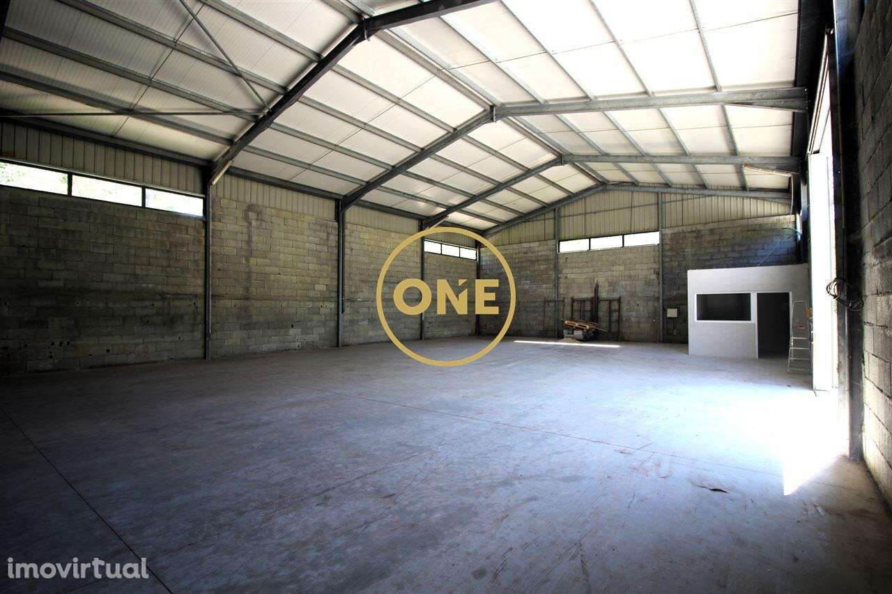 Armazém para Arrendamento em Rego - Grande imagem: 5/11