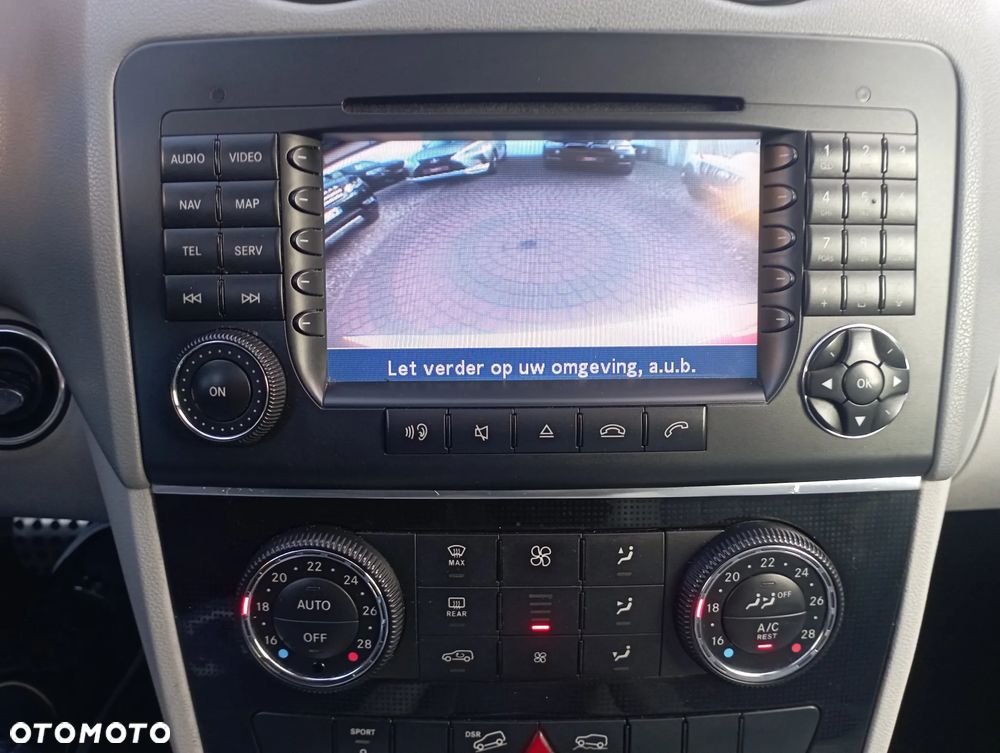 Mercedes-Benz ML 280 CDI 4-Matic - 16