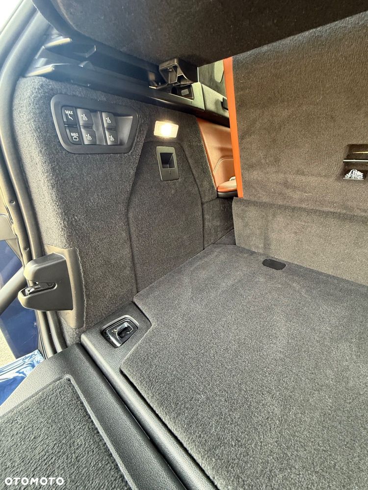 BMW-ALPINA XB7 Biturbo - 29