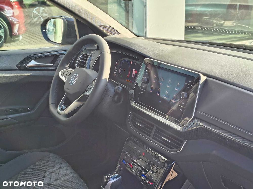 Volkswagen T-Cross - 23
