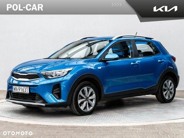 Kia Stonic 1.0 T-GDI M DCT