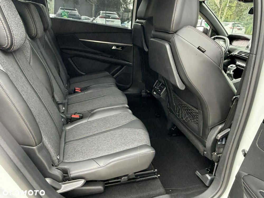 Peugeot 5008 1.2 PureTech GT S&S - 30
