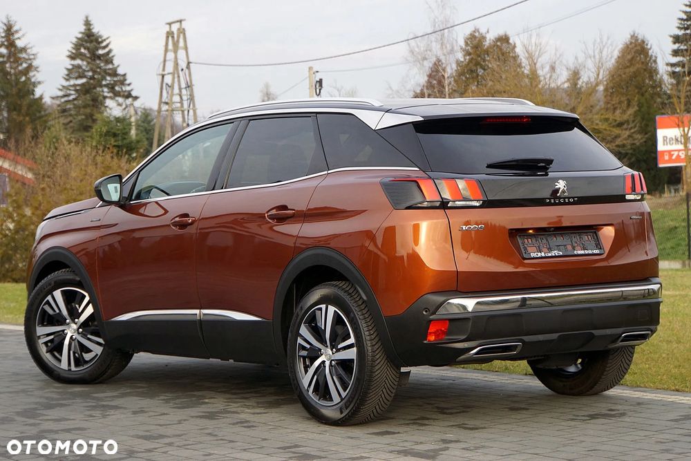 Peugeot 3008 HDi 150 Business-Line - 17