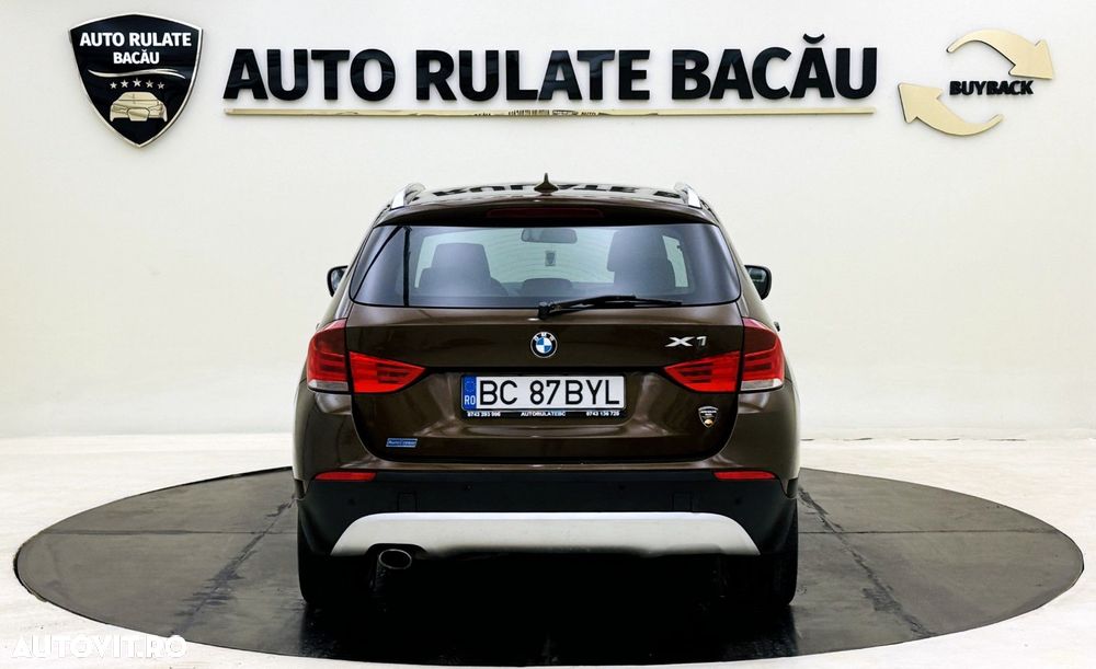 BMW X1 - 11