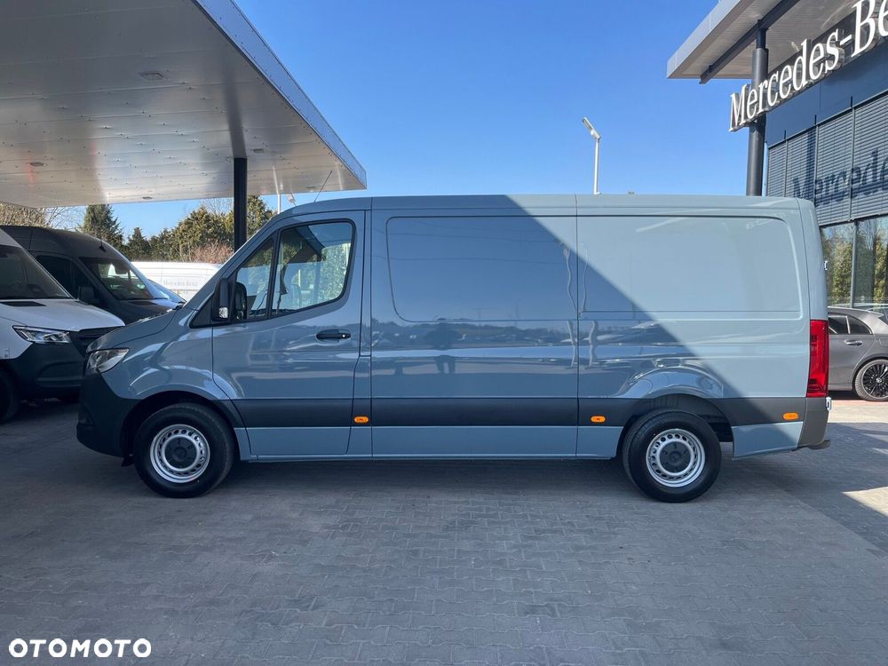 Mercedes-Benz Sprinter Sprinter - 17