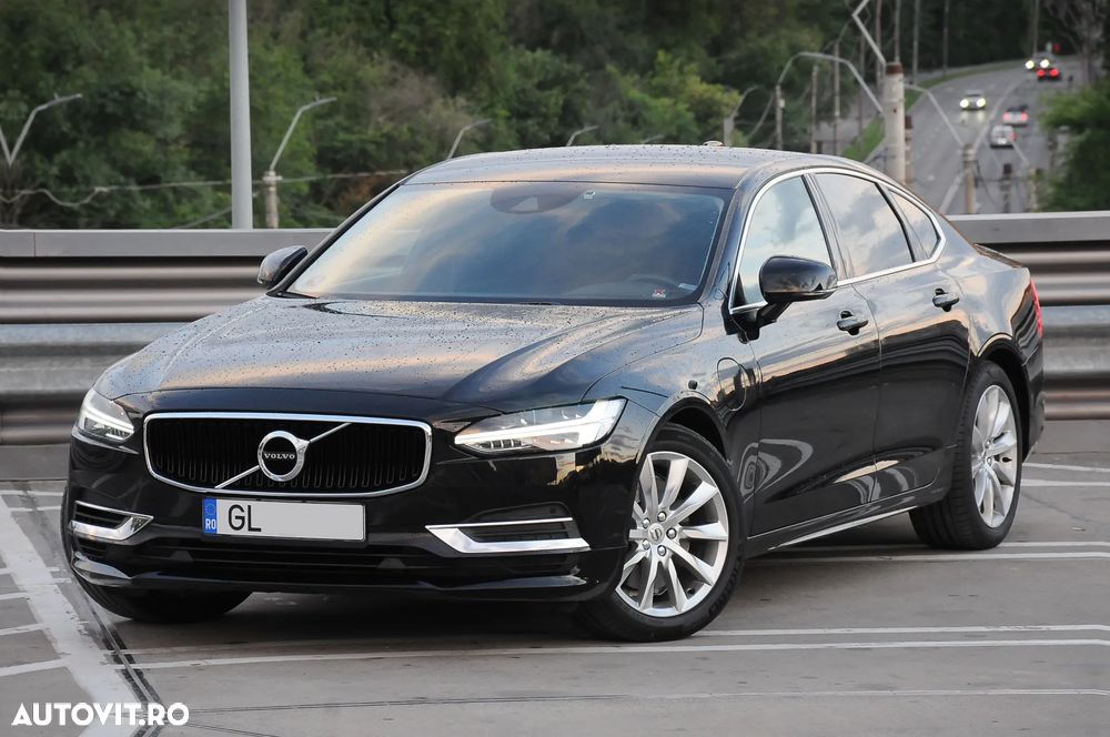 Volvo S90 - 2