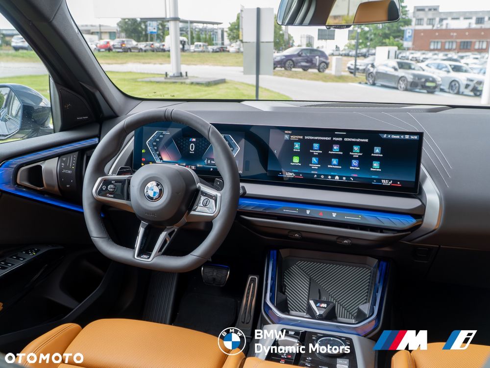 BMW X3 - 19