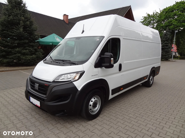 Fiat Ducato 8 MAXI L4H3 180KM 22r