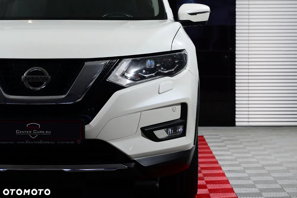 Nissan X-Trail - 40