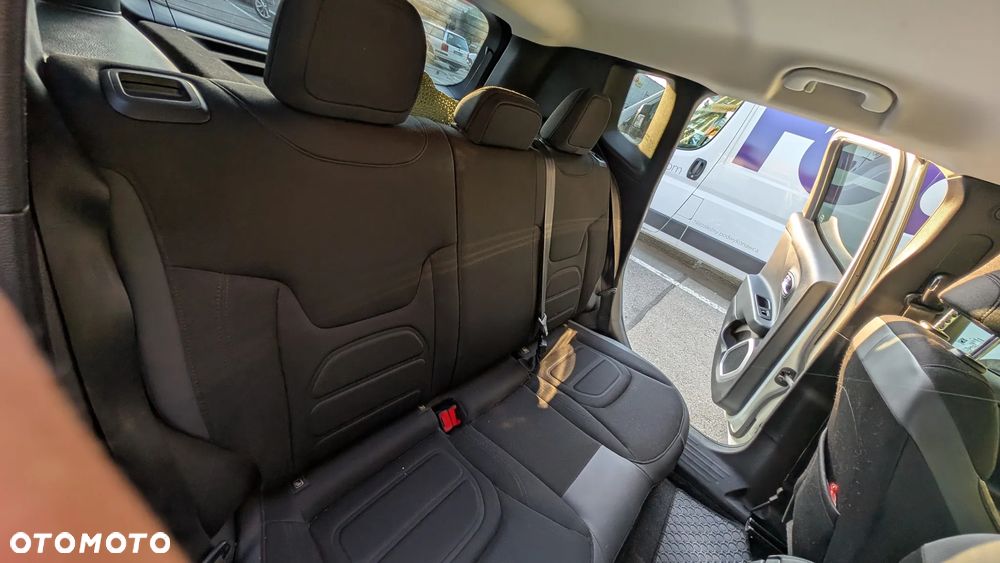 Jeep Renegade 2.0 MultiJet Limited 4WD S&S - 17