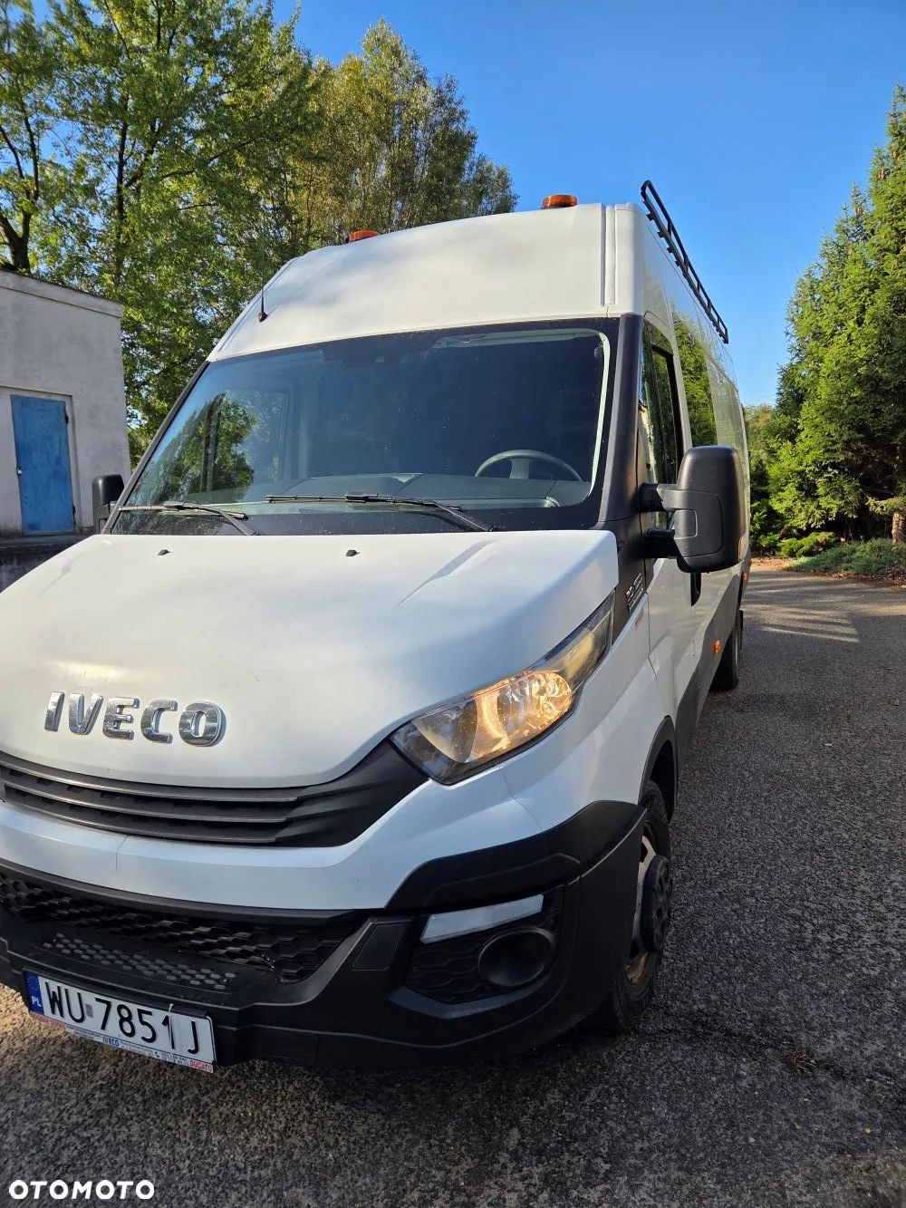 Iveco DAILY - 1