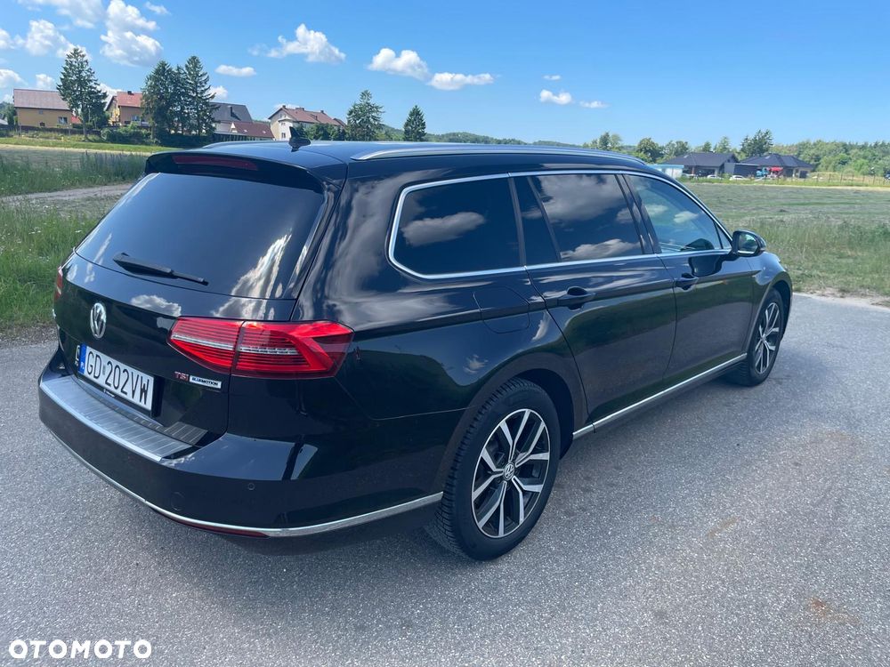 Volkswagen Passat - 14