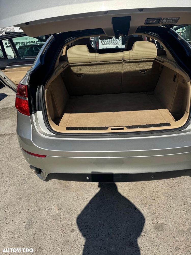 BMW X6 - 3