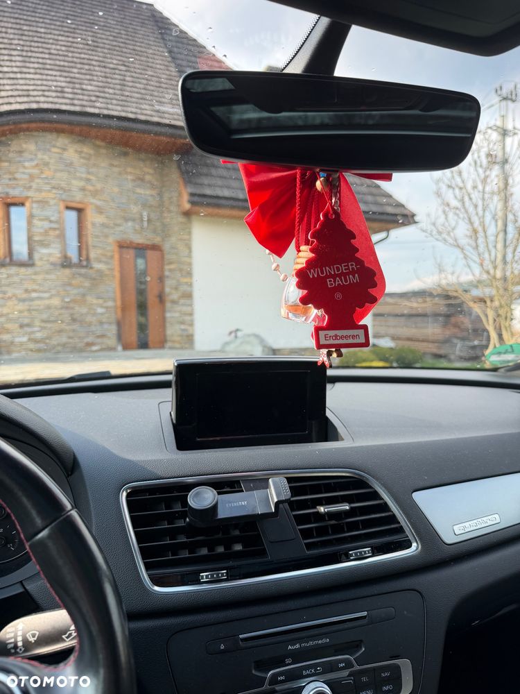 Audi Q3 2.0 TDI Quattro - 6