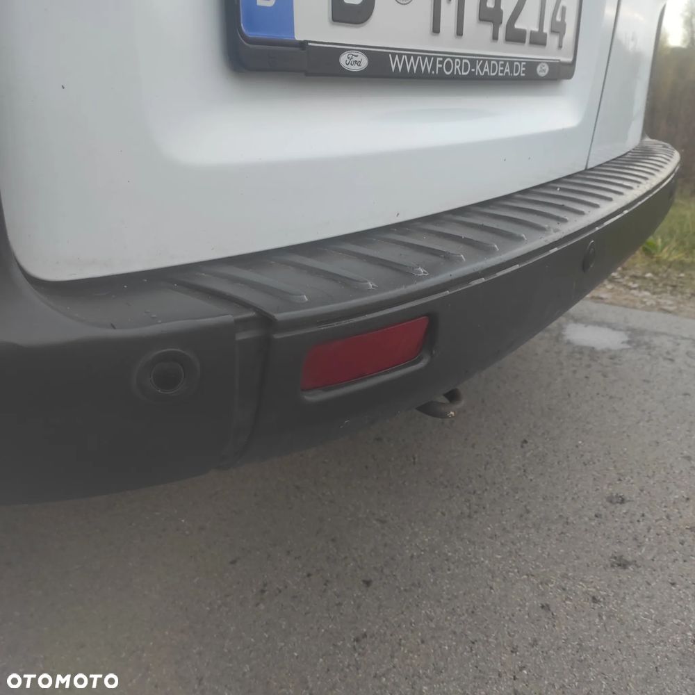 Ford Transit Custom - 31