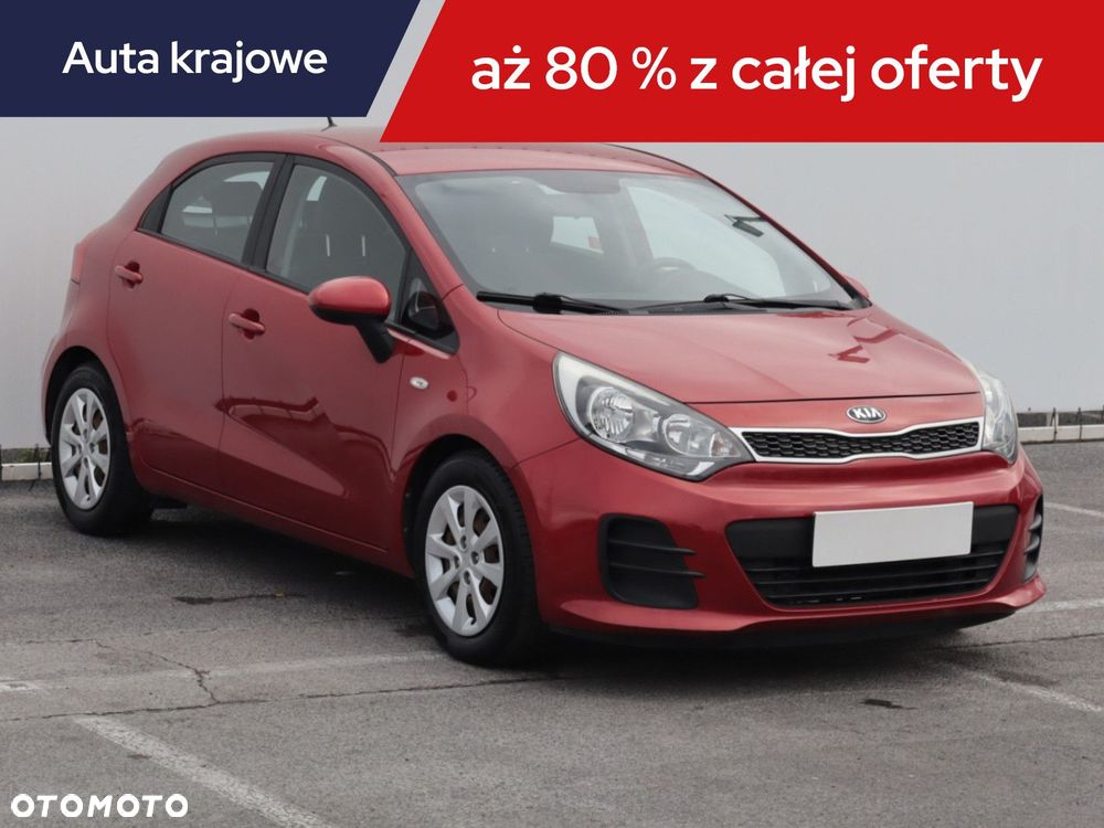 Kia Rio - 3