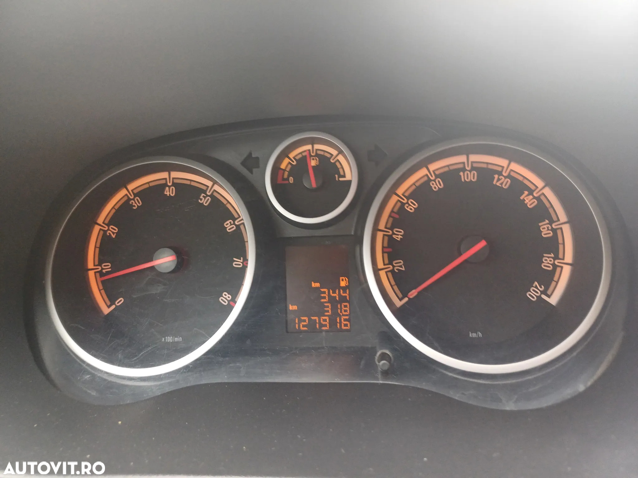 Opel Corsa - 14
