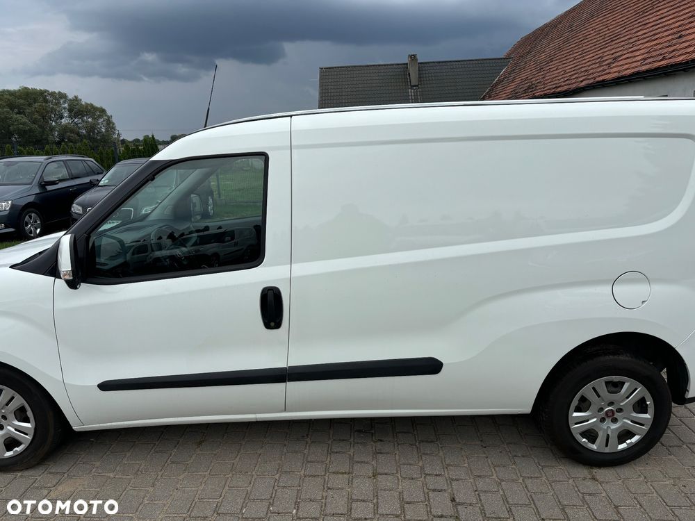 Fiat Doblo - 6