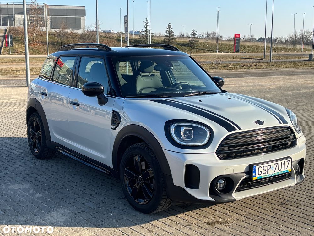 MINI Countryman Cooper - 30
