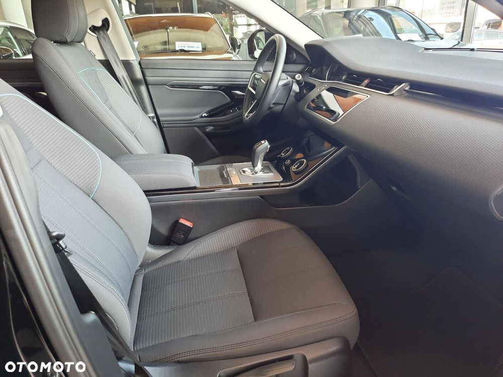 Land Rover Range Rover Evoque 2.0 D200 mHEV - 9