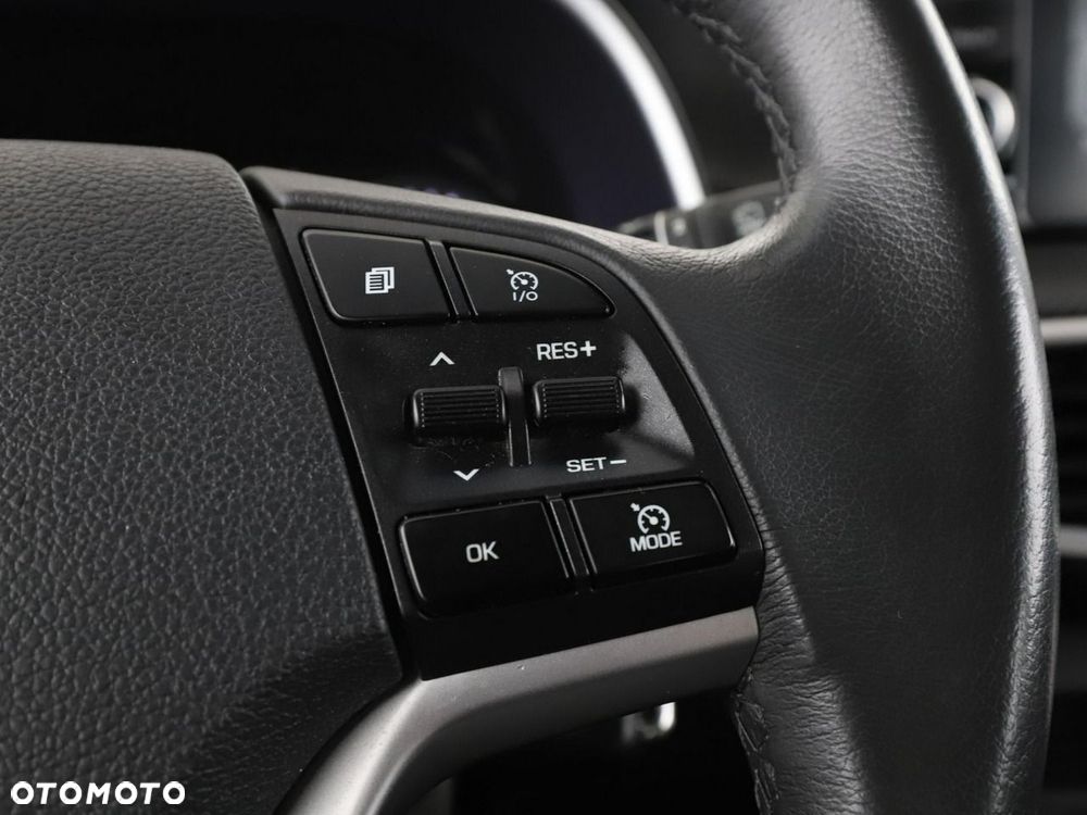 Hyundai Tucson 1.6 GDi 2WD Trend - 30