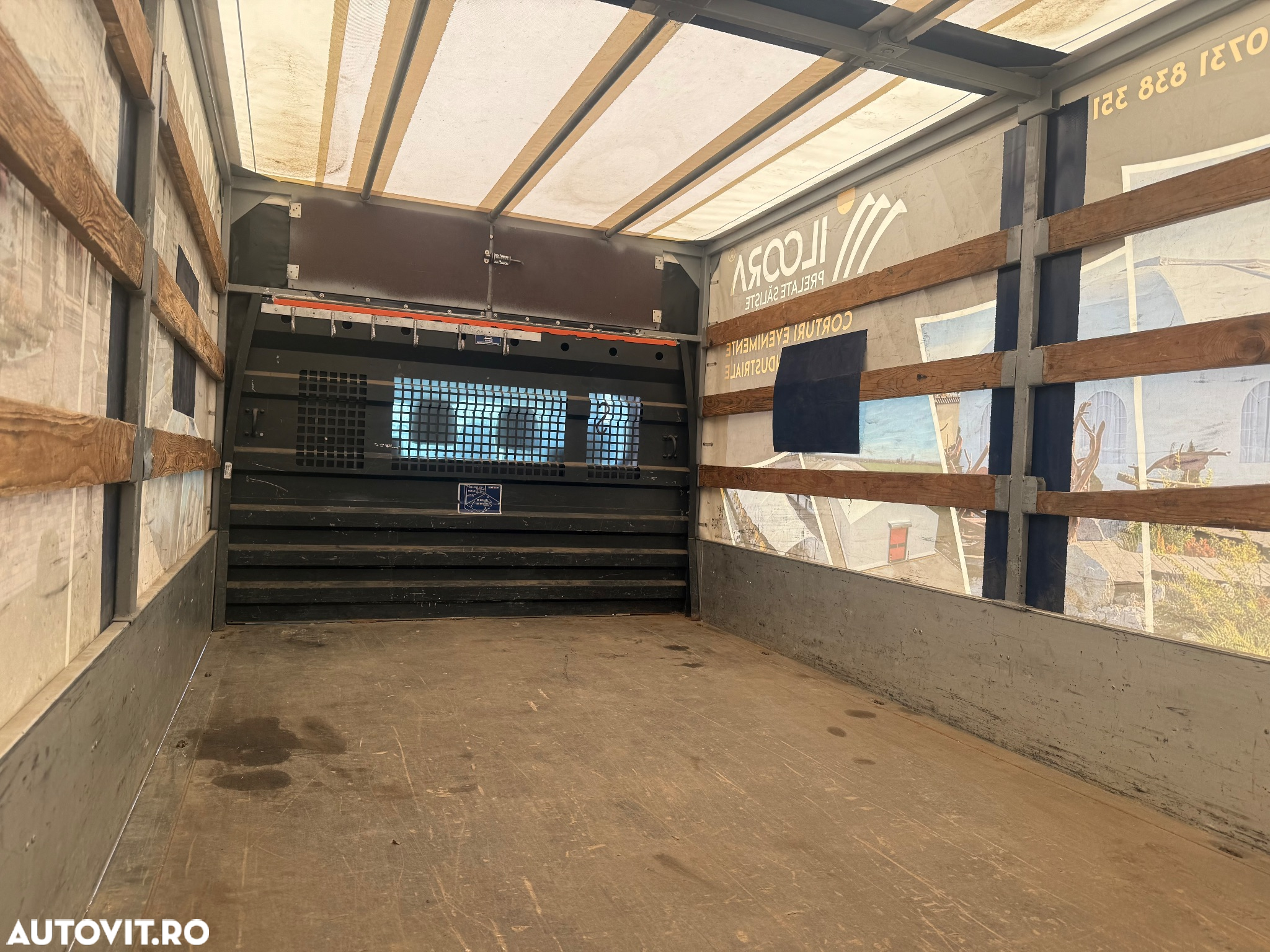 Ford Transit - 37
