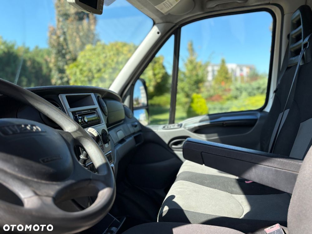Iveco C35V - 6