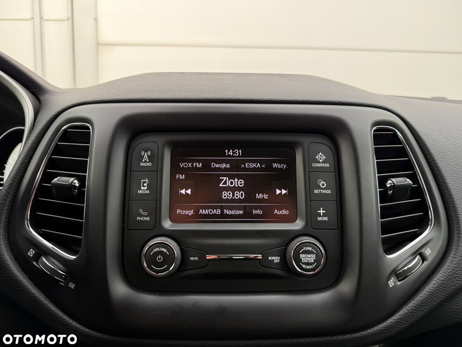 Jeep Compass 1.4 TMair Sport FWD S&S - 19