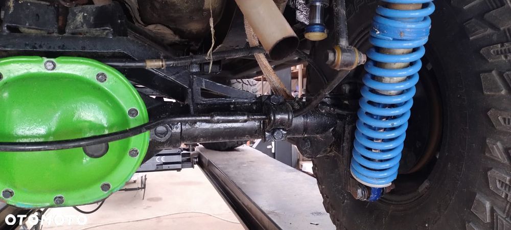 Jeep Cherokee 4.0 Limited - 35