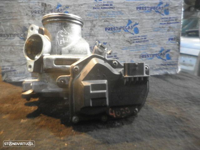 Egr G4D35H273CA LAND ROVER RANGE ROVER EVOQUE 2018 2.0D 150CV 5P BRANCO ELETRICO - 4