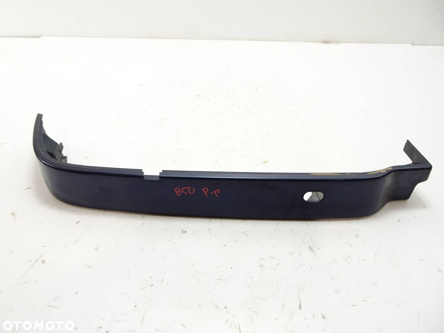 Listwa pod lampę przednią PRAWA Volvo 850 LIFT - 2