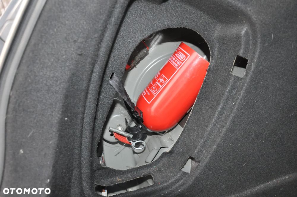 Mazda 3 1.6 CD Active - 10