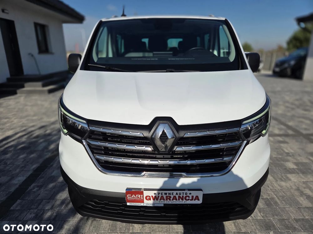 Renault Trafic 2.0 dCi Escapade - 3