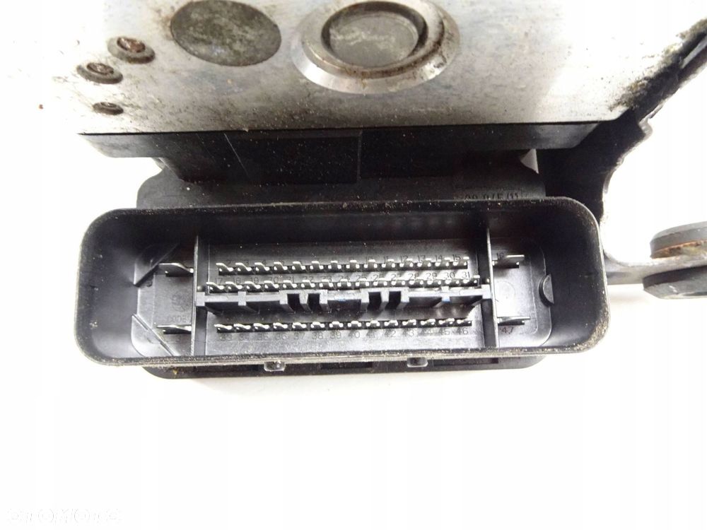 pompa abs alfa romeo giulietta - 4