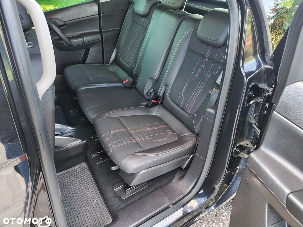 Opel Meriva 1.4 T Edition 150 - 12